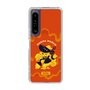 Slim Protection Case［ Nelnal - MUTANT FRIENDS - MAGMA MADAM ］