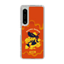 Slim Protection Case［ Nelnal - MUTANT FRIENDS - MAGMA MADAM ］