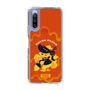 Slim Protection Case［ Nelnal - MUTANT FRIENDS - MAGMA MADAM ］