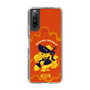Slim Protection Case［ Nelnal - MUTANT FRIENDS - MAGMA MADAM ］