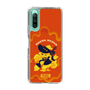 Slim Protection Case［ Nelnal - MUTANT FRIENDS - MAGMA MADAM ］
