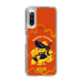 Slim Protection Case［ Nelnal - MUTANT FRIENDS - MAGMA MADAM ］