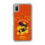 Slim Protection Case［ Nelnal - MUTANT FRIENDS - MAGMA MADAM ］