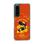 Slim Protection Case［ Nelnal - MUTANT FRIENDS - MAGMA MADAM ］
