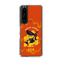 Slim Protection Case［ Nelnal - MUTANT FRIENDS - MAGMA MADAM ］