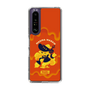 Slim Protection Case［ Nelnal - MUTANT FRIENDS - MAGMA MADAM ］