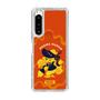 Slim Protection Case［ Nelnal - MUTANT FRIENDS - MAGMA MADAM ］