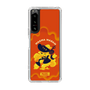 Slim Protection Case［ Nelnal - MUTANT FRIENDS - MAGMA MADAM ］