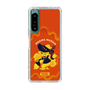 Slim Protection Case［ Nelnal - MUTANT FRIENDS - MAGMA MADAM ］