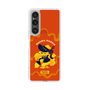 Slim Protection Case［ Nelnal - MUTANT FRIENDS - MAGMA MADAM ］