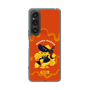 Slim Protection Case［ Nelnal - MUTANT FRIENDS - MAGMA MADAM ］