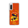 Slim Protection Case［ Nelnal - MUTANT FRIENDS - MAGMA MADAM ］