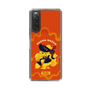 Slim Protection Case［ Nelnal - MUTANT FRIENDS - MAGMA MADAM ］