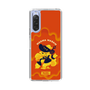 Slim Protection Case［ Nelnal - MUTANT FRIENDS - MAGMA MADAM ］