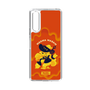 Slim Protection Case［ Nelnal - MUTANT FRIENDS - MAGMA MADAM ］