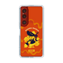 Slim Protection Case［ Nelnal - MUTANT FRIENDS - MAGMA MADAM ］