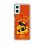 Slim Protection Case［ Nelnal - MUTANT FRIENDS - MAGMA MADAM ］