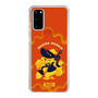 Slim Protection Case［ Nelnal - MUTANT FRIENDS - MAGMA MADAM ］
