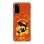 Slim Protection Case［ Nelnal - MUTANT FRIENDS - MAGMA MADAM ］