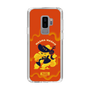 Slim Protection Case［ Nelnal - MUTANT FRIENDS - MAGMA MADAM ］
