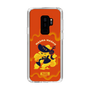 Slim Protection Case［ Nelnal - MUTANT FRIENDS - MAGMA MADAM ］