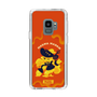 Slim Protection Case［ Nelnal - MUTANT FRIENDS - MAGMA MADAM ］