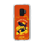 Slim Protection Case［ Nelnal - MUTANT FRIENDS - MAGMA MADAM ］