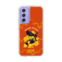 Slim Protection Case［ Nelnal - MUTANT FRIENDS - MAGMA MADAM ］
