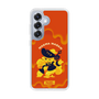 Slim Protection Case［ Nelnal - MUTANT FRIENDS - MAGMA MADAM ］