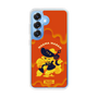 Slim Protection Case［ Nelnal - MUTANT FRIENDS - MAGMA MADAM ］