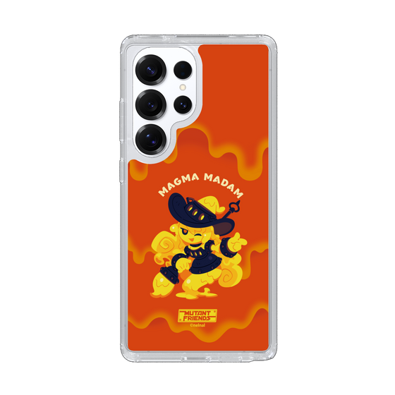 Slim Protection Case［ Nelnal - MUTANT FRIENDS - MAGMA MADAM ］