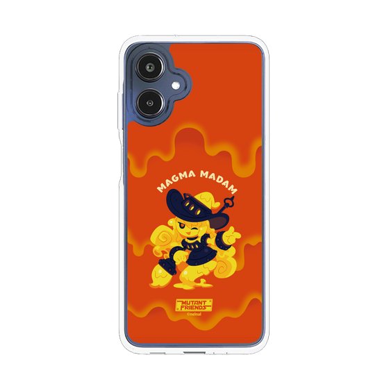 Slim Protection Case［ Nelnal - MUTANT FRIENDS - MAGMA MADAM ］