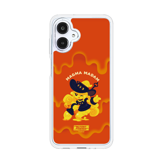 Slim Protection Case［ Nelnal - MUTANT FRIENDS - MAGMA MADAM ］