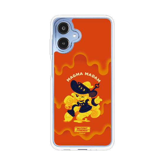 Slim Protection Case［ Nelnal - MUTANT FRIENDS - MAGMA MADAM ］