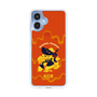 Slim Protection Case［ Nelnal - MUTANT FRIENDS - MAGMA MADAM ］