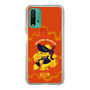 Slim Protection Case［ Nelnal - MUTANT FRIENDS - MAGMA MADAM ］