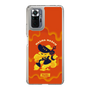 Slim Protection Case［ Nelnal - MUTANT FRIENDS - MAGMA MADAM ］
