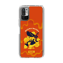 Slim Protection Case［ Nelnal - MUTANT FRIENDS - MAGMA MADAM ］