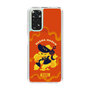 Slim Protection Case［ Nelnal - MUTANT FRIENDS - MAGMA MADAM ］