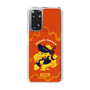 Slim Protection Case［ Nelnal - MUTANT FRIENDS - MAGMA MADAM ］
