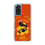 Slim Protection Case［ Nelnal - MUTANT FRIENDS - MAGMA MADAM ］