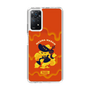 Slim Protection Case［ Nelnal - MUTANT FRIENDS - MAGMA MADAM ］