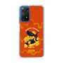 Slim Protection Case［ Nelnal - MUTANT FRIENDS - MAGMA MADAM ］