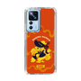 Slim Protection Case［ Nelnal - MUTANT FRIENDS - MAGMA MADAM ］