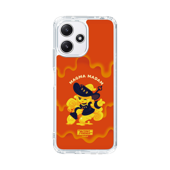 Slim Protection Case［ Nelnal - MUTANT FRIENDS - MAGMA MADAM ］