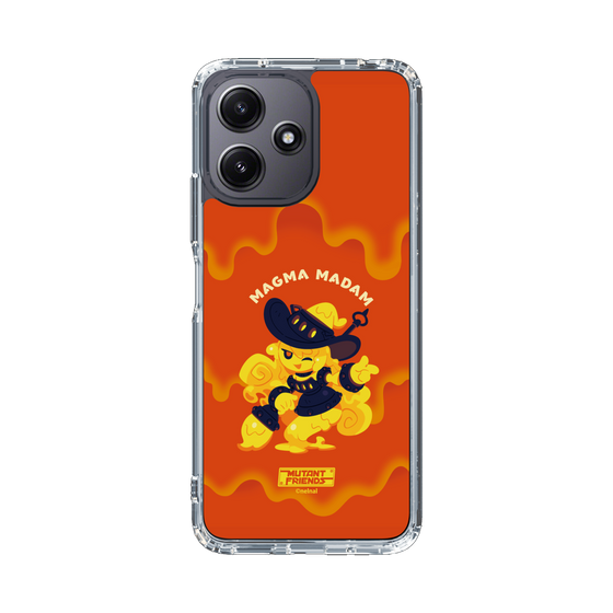 Slim Protection Case［ Nelnal - MUTANT FRIENDS - MAGMA MADAM ］