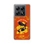 Slim Protection Case［ Nelnal - MUTANT FRIENDS - MAGMA MADAM ］