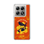 Slim Protection Case［ Nelnal - MUTANT FRIENDS - MAGMA MADAM ］