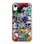 Slim Protection Case［ Nelnal - MUTANT FRIENDS - ALL ］