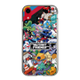Slim Protection Case［ Nelnal - MUTANT FRIENDS - ALL ］